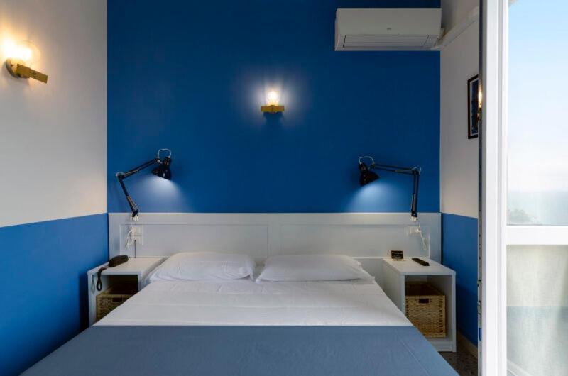 Chambre Double - Vue sur Mer